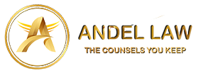 ANDEL LAW - The Counsels You Keep